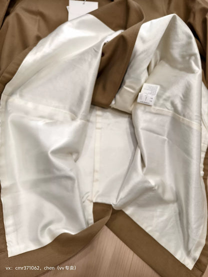 VISVIM 20AW Grease Monkey Coat