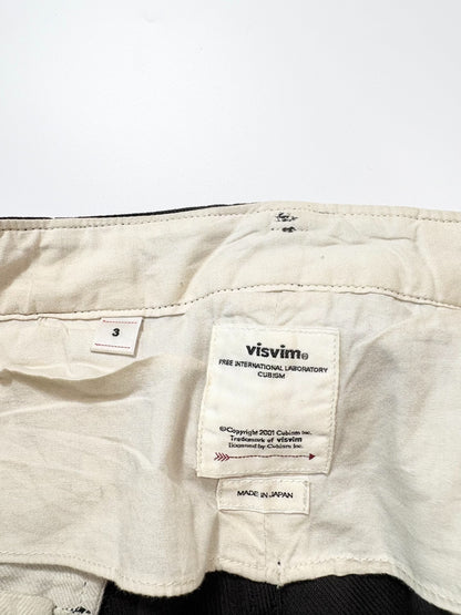 VISVIM Casual Pants