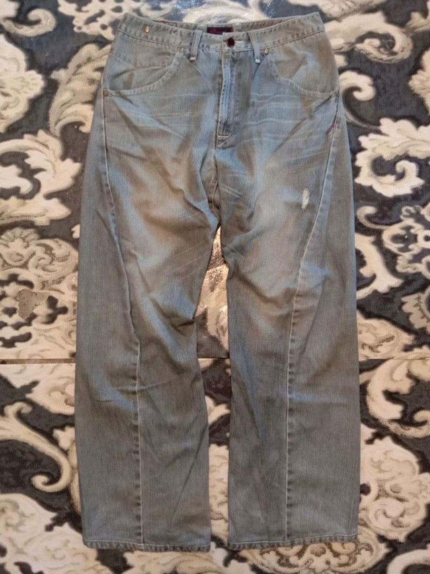 Levi's Engineered Vintage Jeans