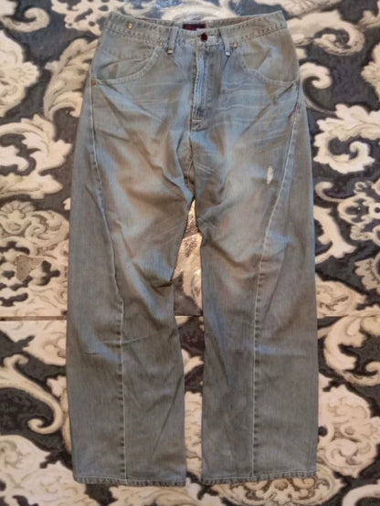 Levi's Engineered Vintage Jeans