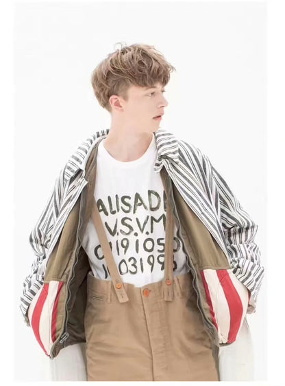 visvim 19ss Jumbo Tee S/S Palisades