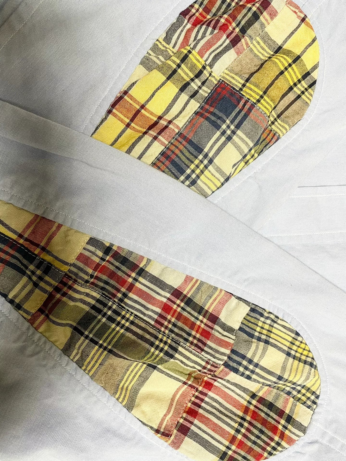 visvim albacore long sleeve shirt