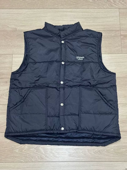 Vintage Tokyo Indians Racing Vest