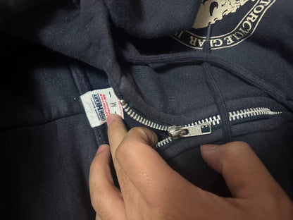 Iron Heart Limited Edition Hoodie