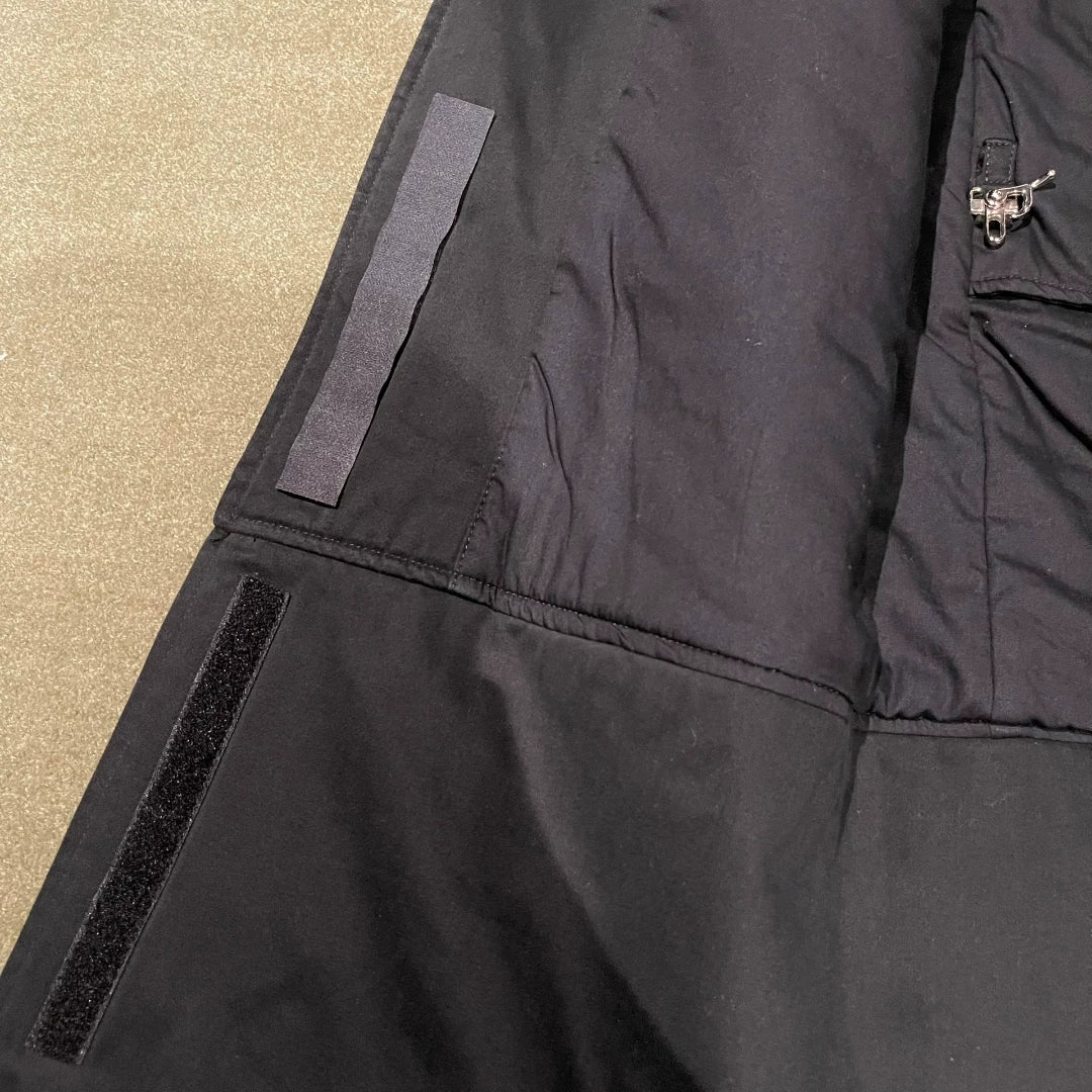 Helmut Lang 1998 Runway Parka