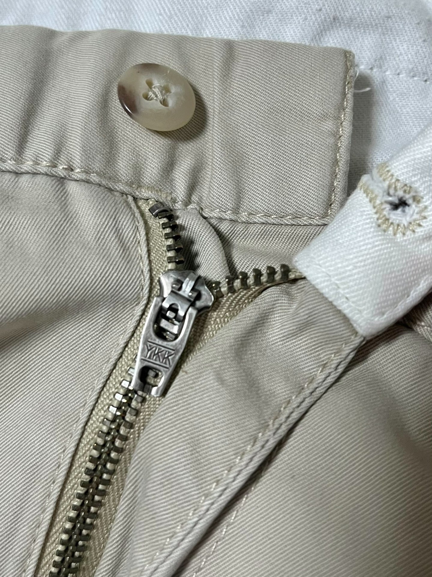 Ralph Lauren Polo Chino Pants