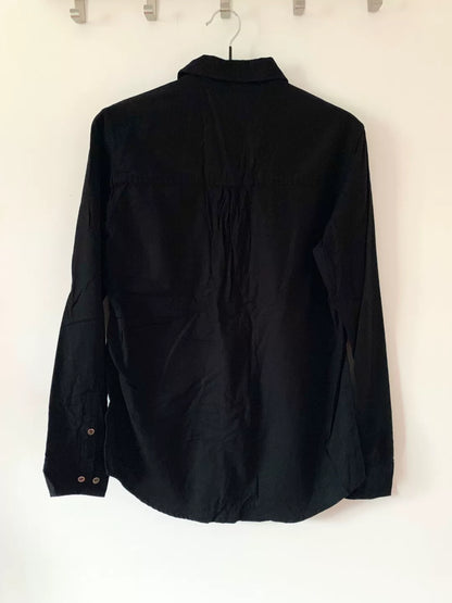Undercover 05SS Distressed Shirt