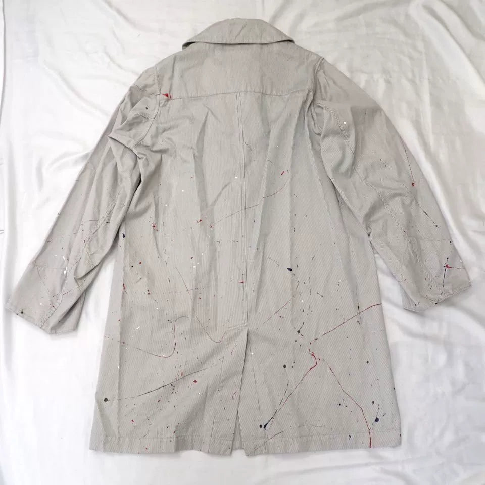 visvim 20SS MONKEY COAT