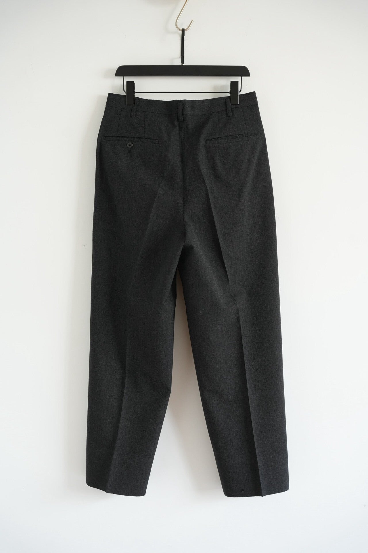 Yohji Yamamoto 90s Double Breasted Suit