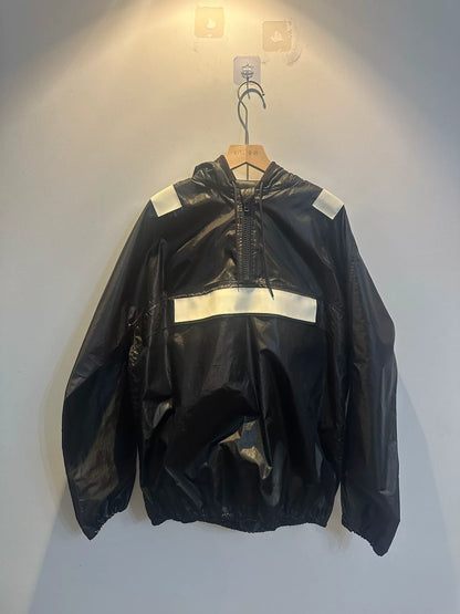 Givenchy Hooded Windbreaker Jacket