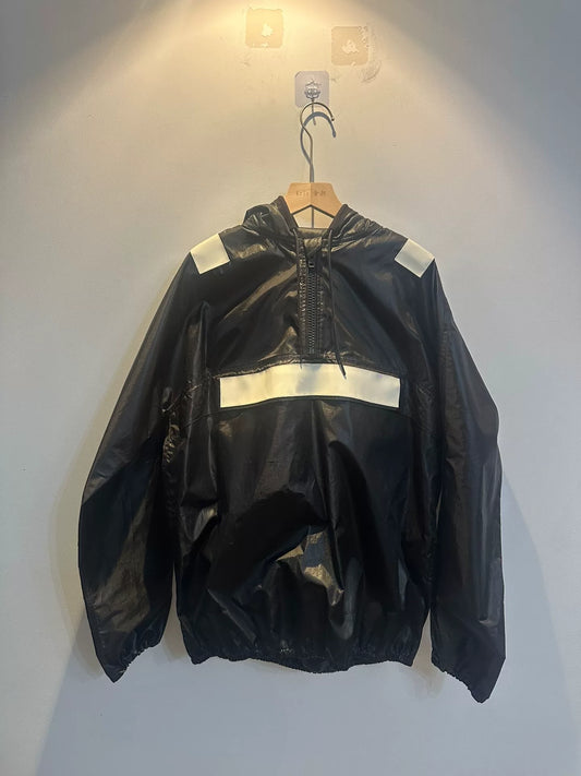 Givenchy Hooded Windbreaker Jacket