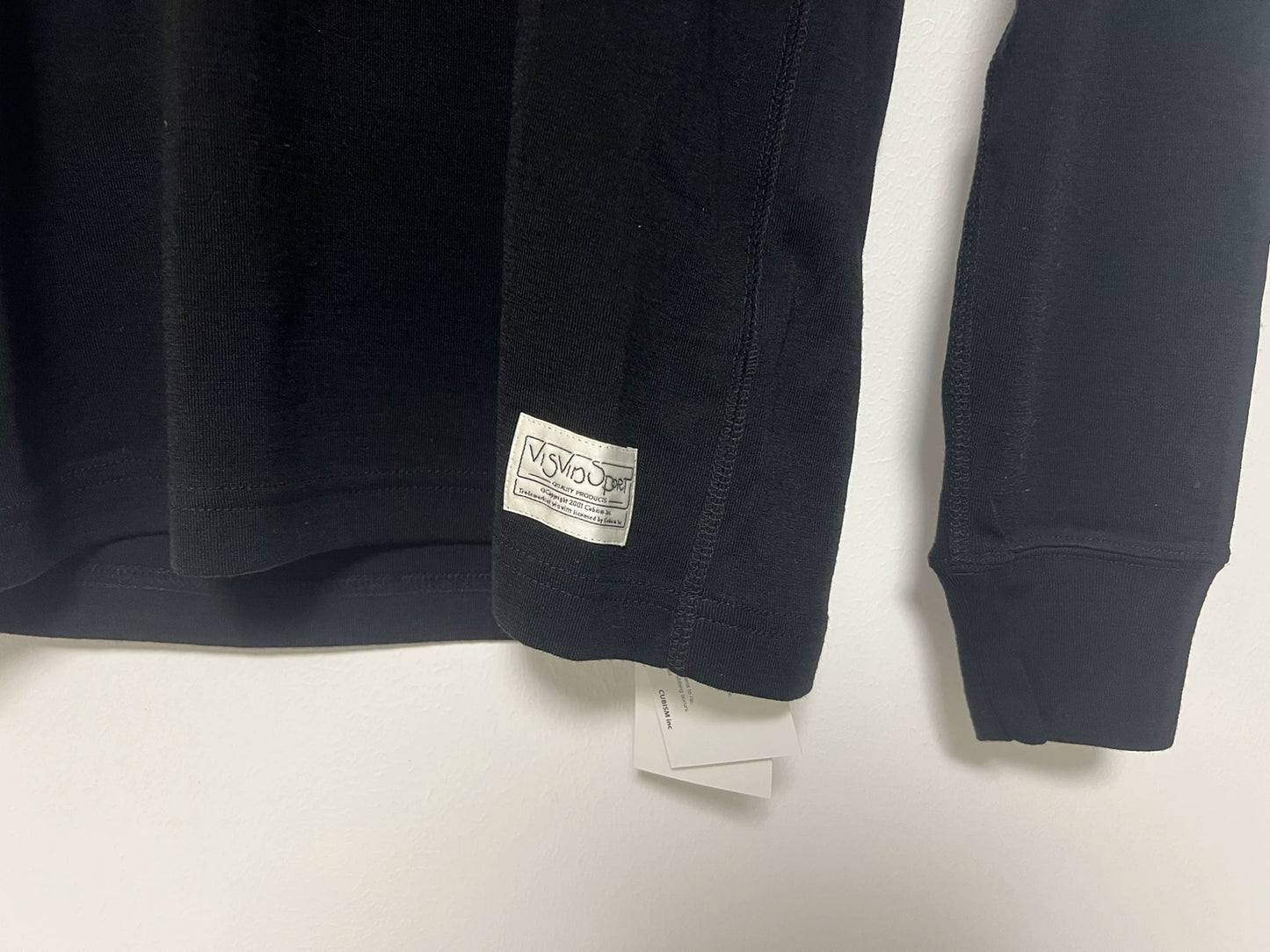 ViSvim VS LAKOTA TEE L/S