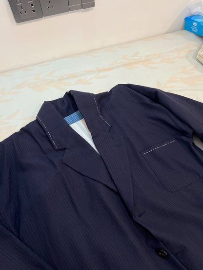 17AW VISVIM  HOPE JKT