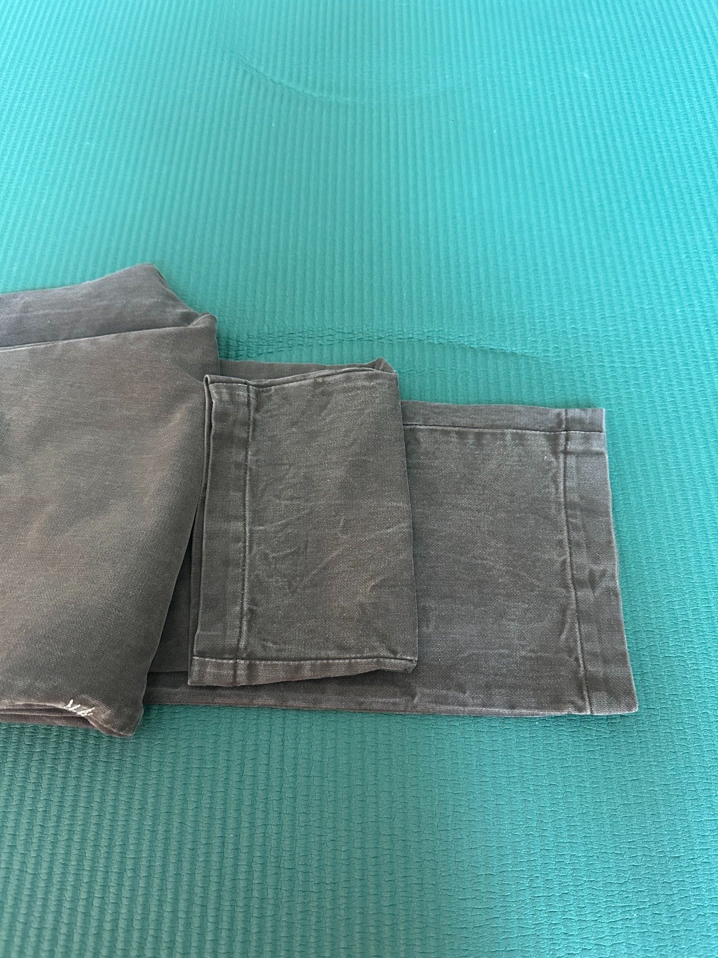 MADNESS VTG SLACKS CHINO 25AW S