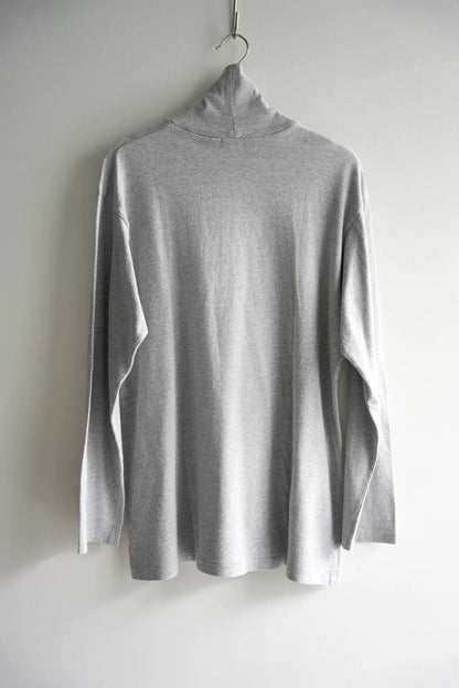 Yohji Yamamoto Y's Long Sleeve T-Shirt