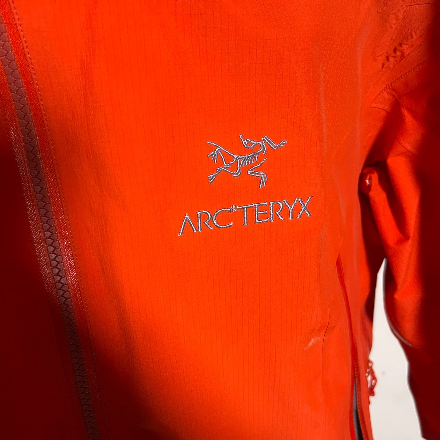 Arcteryx Beta Ar Men's Jacket