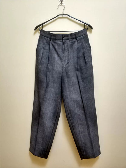 Comme des Garçons Homme Suit Set