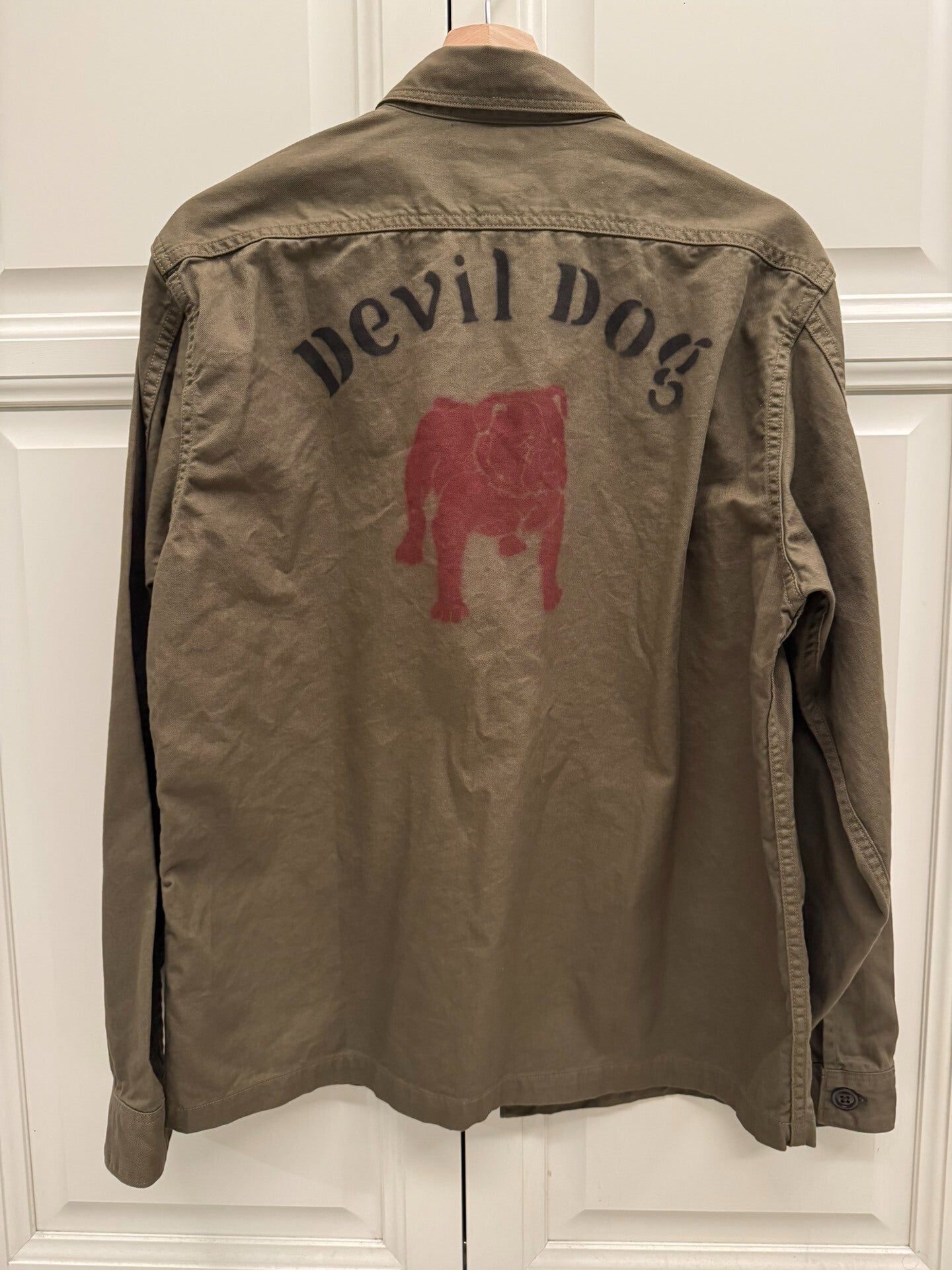 Freewheelers Cerberus Shirt