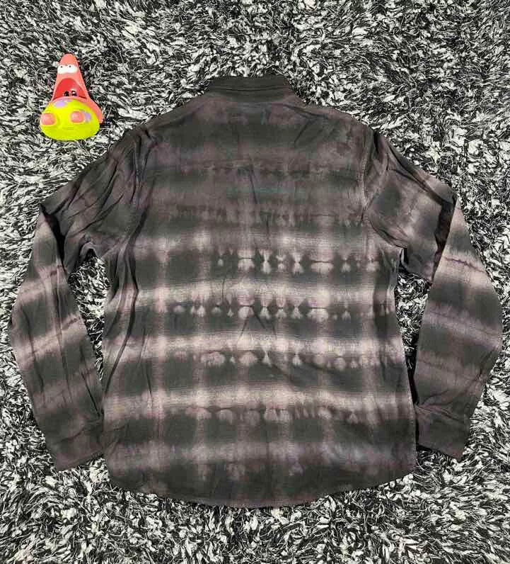 Amiri Flannel Shirt in  Condition