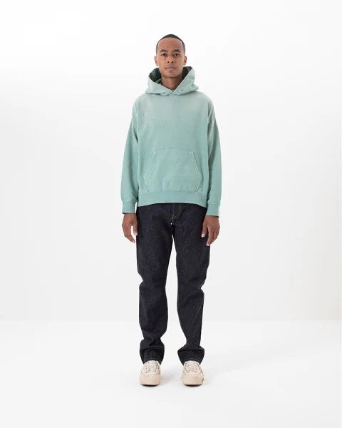 Visvim 22ss AMPLUS HOODIE P.O. CRASH
