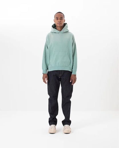 Visvim 22ss AMPLUS HOODIE P.O. CRASH
