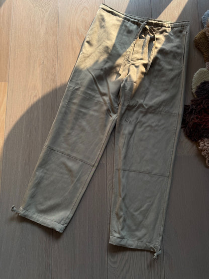 visvim 25SS Sharma Pants W/L