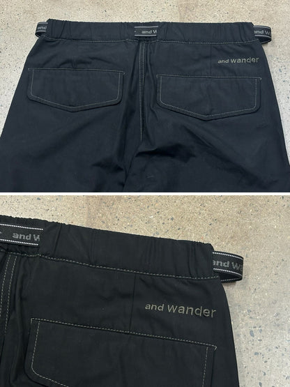 and Wander Functional Cargo Pants