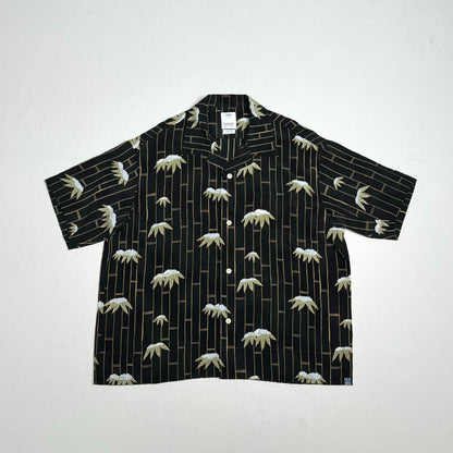 VISVIM 25ss Copa S/S Bamboo Shirt