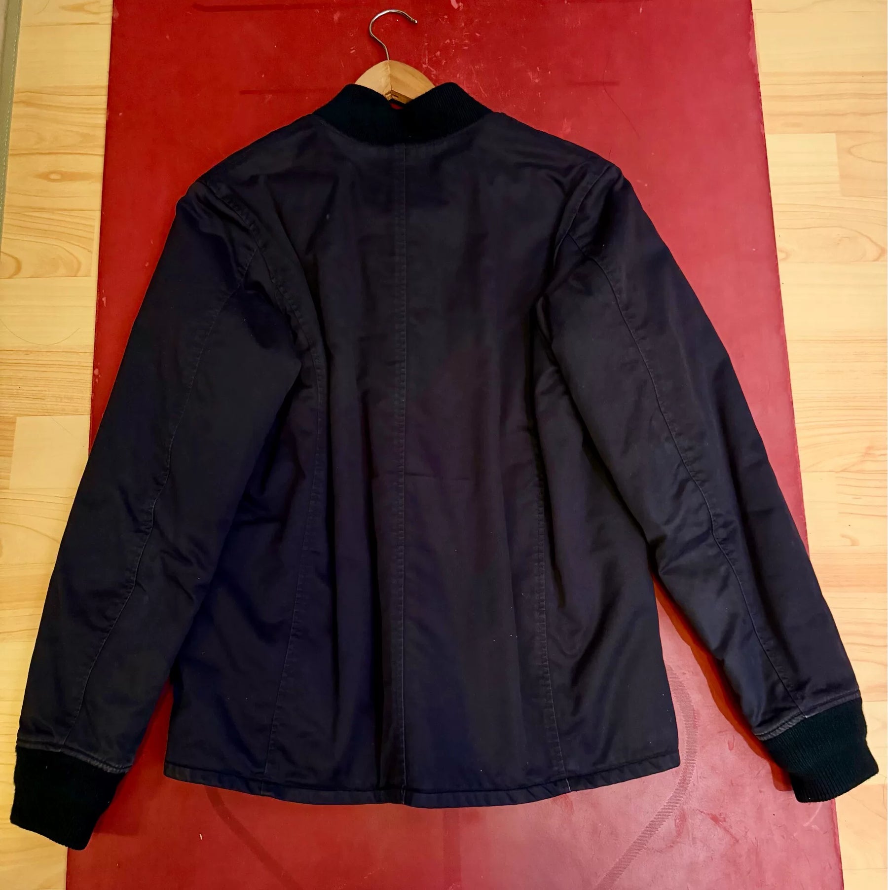 NEIGHBORHOOD M-43 Quilted Jacket