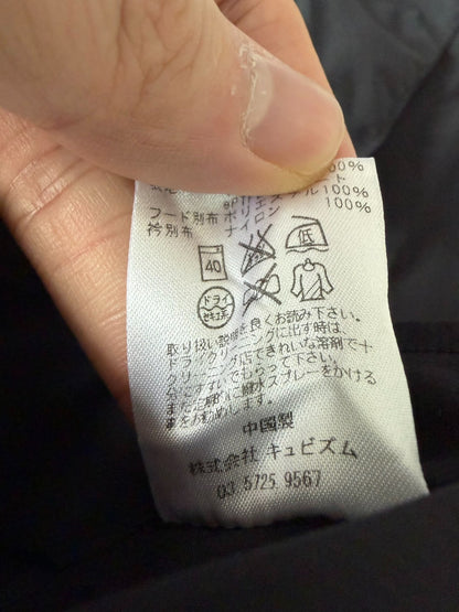 visvim Early Gore-tex Jacket