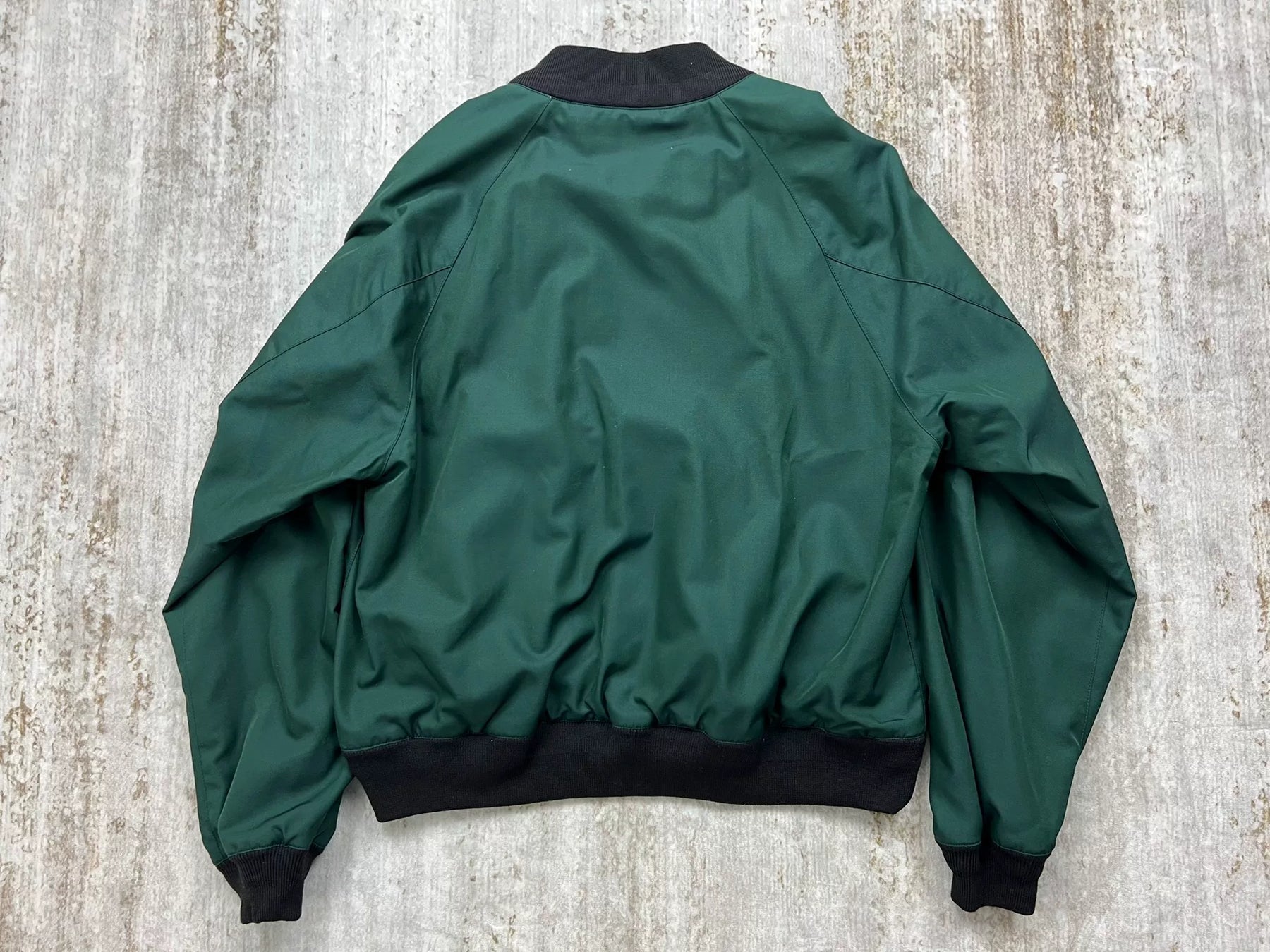 visvim 24AW HACKETT SWING TOP