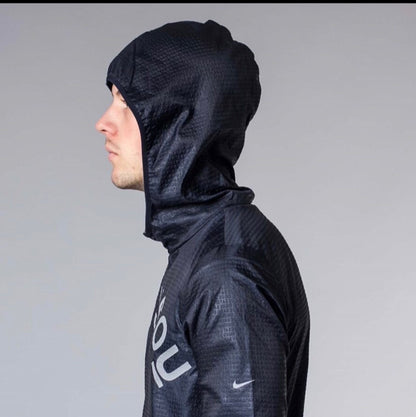 nike gyakusou undercover running jacket