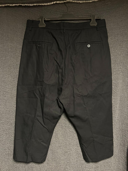 Rick Owens 16SS Capris Pants