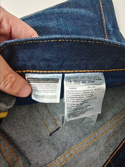 Levi's Men's Jeans