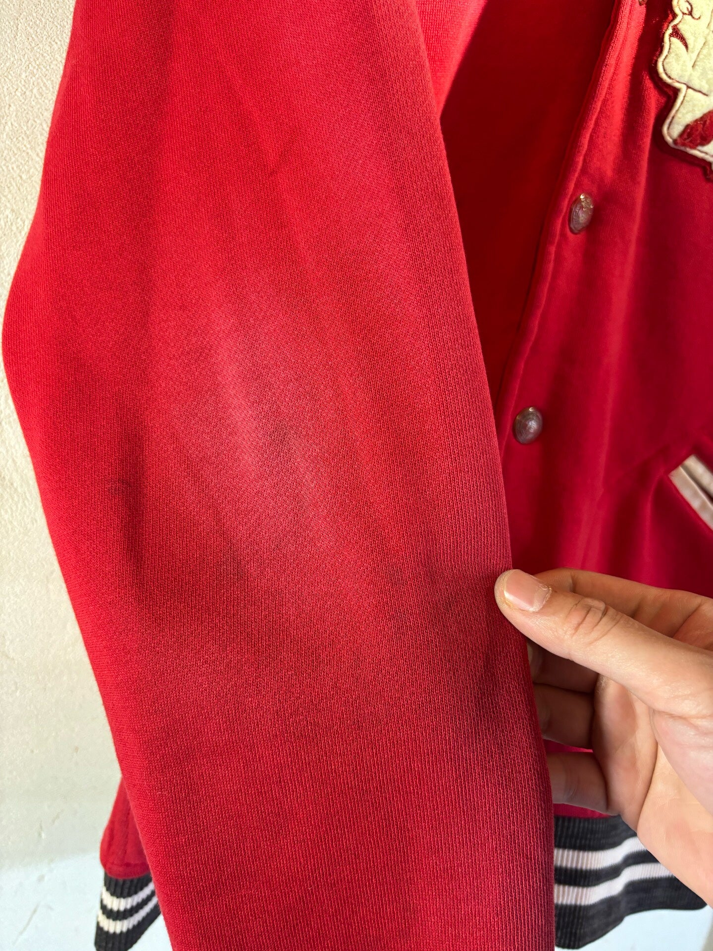 90's Ralph Lauren Polo Rugby Jacket
