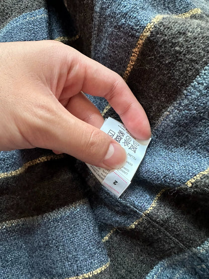 visvim Willis Blouson Jacket
