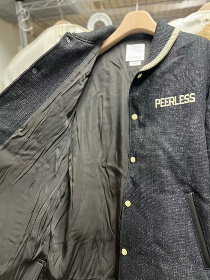 23AW VISVIM FERRAND DOWN JKT