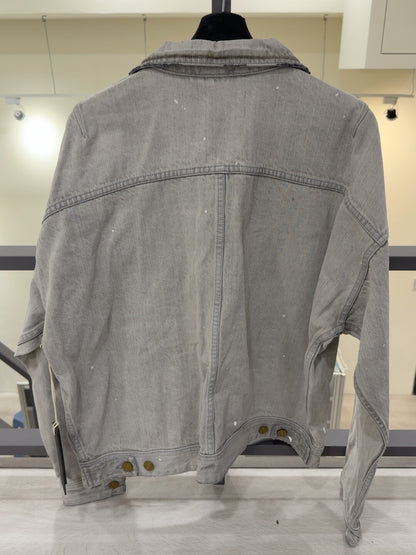 Fear of God Denim Jacket Medium