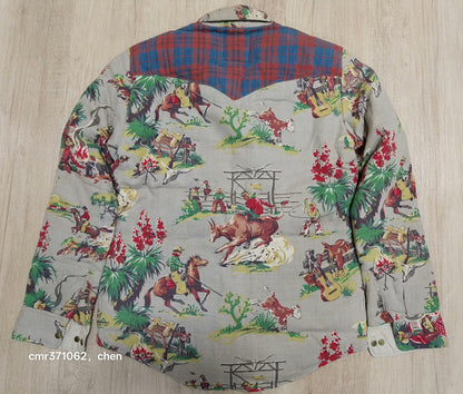 visvim 14aw Kerchief Down Jacket