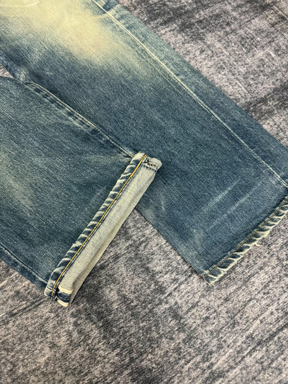 Vintage Levis 701xx LVC Jeans