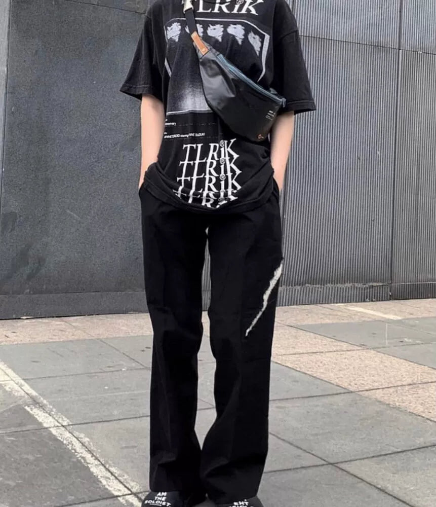 Undercover 10ss Crossbody Waist Bag