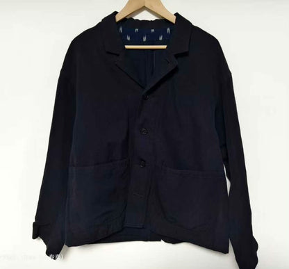 VISVIM 22SS SOWER JKT