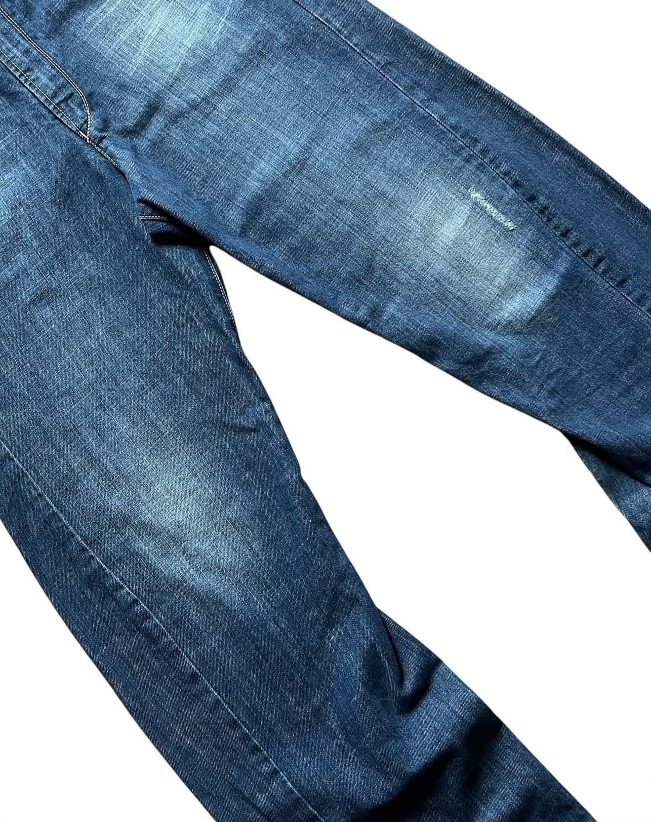 Vintage 2000s Levi's Engineered LEJ Jeans