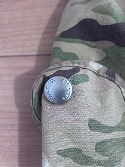 sophnet camo shoulder bag from Japan