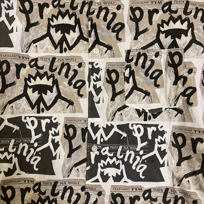 Japanese Comme des Garçons vintage Shirt