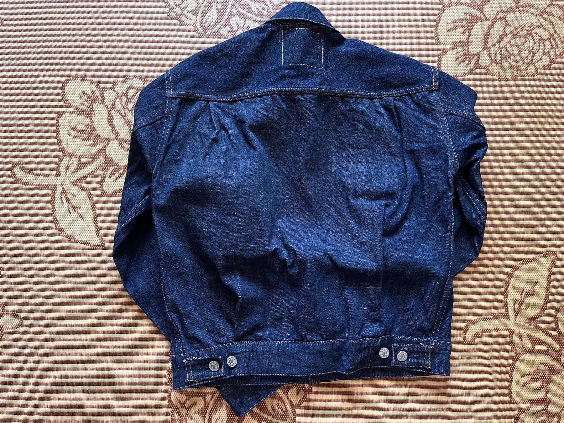 Levi's LVC 70507 Denim Jacket