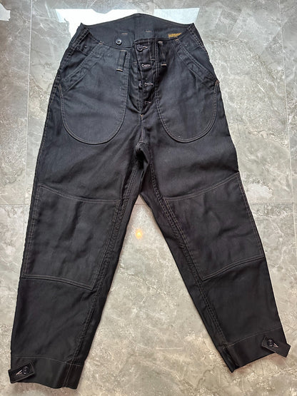 Freewheelers Winter Deck Trousers