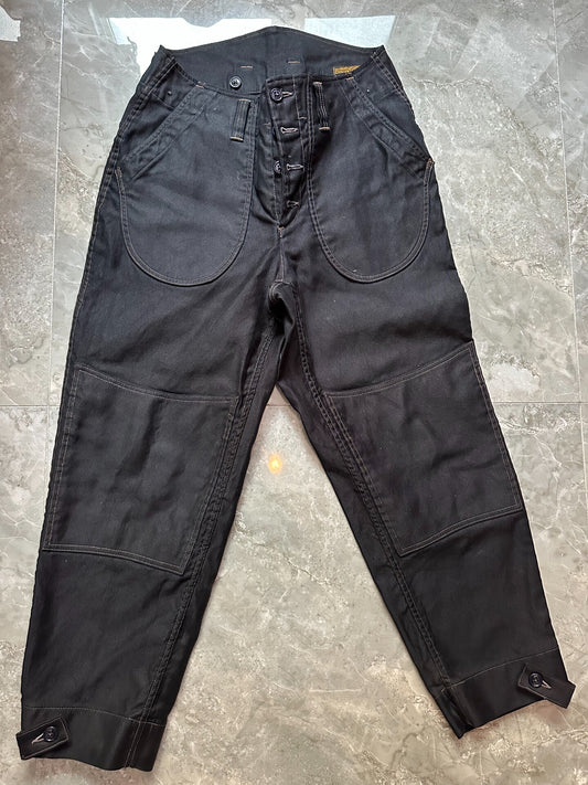 Freewheelers Winter Deck Trousers