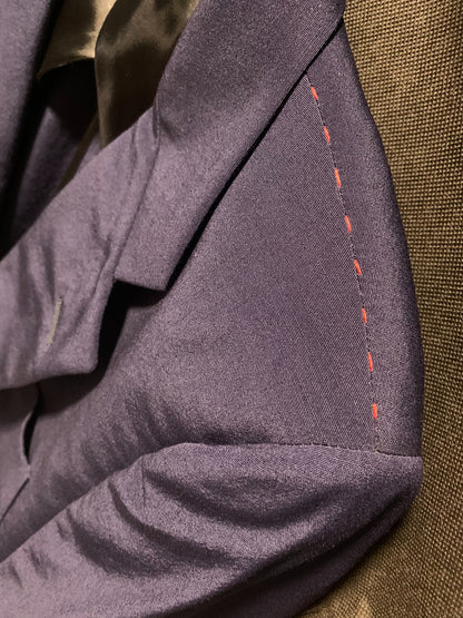 gucci wool blazer size 46