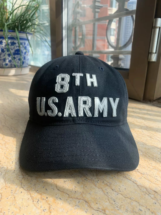Army Themed Baseball Cap